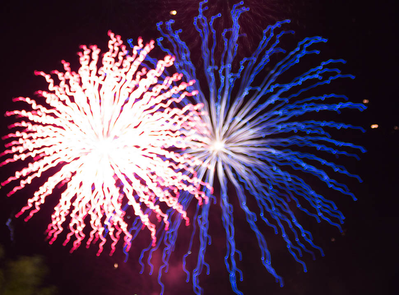 Illustration for article titled Shooting Challenge: July 4 1